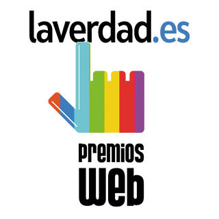 Premios web laverdad.es Premios web laverdad.es